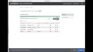 perfSONAR 40  How to Configure Tests [upl. by Cohberg616]