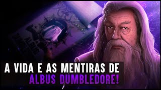 Albus Dumbledore amp Gellert Grindelwald  Crazy in Love [upl. by Ylro]