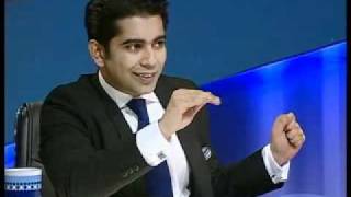 Episode 2879  Part 2  Barrister Andaleeve Rahman s interview on Channel i Tritiyo Matra [upl. by Nylloc666]