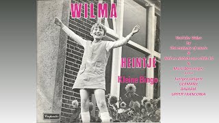 WILMA  Kleine Bingo   1968 [upl. by Bortman792]