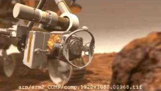 Mars Rover Blooper Reel [upl. by Nadnal]