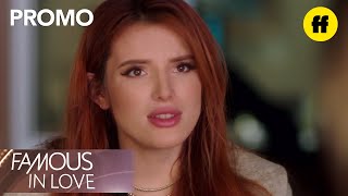 Famous in Love  I Own You  Freeform [upl. by Anauj]