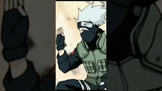 KAKASHI RAP IS 🔥 kakashi anime rap [upl. by Ahsart]