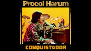 Conquistador– Procul Harum  FRANKS BASS COVERS shorts [upl. by Schreck]