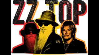 ZZ Top  Gimme All Your Lovin Pavo Lee Remix [upl. by Liddie493]