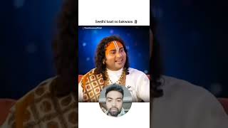 Anirudhhacharya roast video  phir kapde he mt pehno aniruddhacharyaji roast comedy [upl. by Season]