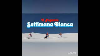 Settimana Bianca  Il Pagante  Nightcore [upl. by Arreis]