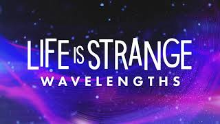 Life is Strange Wavelengths OST  Matthieu Devos  The Rain [upl. by Elisha743]