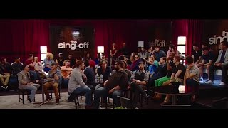 SingOff Season 4 Episode 5 3  Theme  Movie Night [upl. by Scheld]