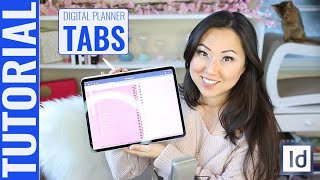 Tutorial Digital Tabs [upl. by Ojibbob]