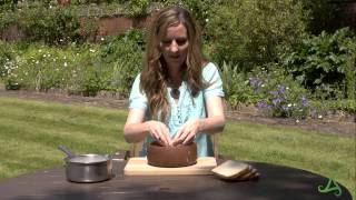 How To Make A Poultice With Epsom Salts [upl. by Ainesy968]