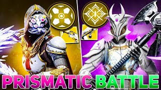 Can YOUR Builds Solo a GM Build Battle  Destiny 2 The Final Shape [upl. by Letha]