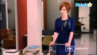 Mad Men Season 4 Episode Thirteen Recap [upl. by Yelhs]