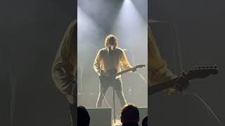 Barns Courtney  Glitter amp Gold Live in Toronto 2024 [upl. by Sverre]