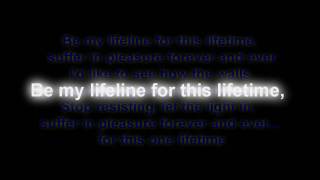 Sonata Arctica  In the dark lyrics [upl. by Attelra]