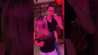 Wine amp Dance  Bachata Kizomba Salsa Party by Fotolex Fotolex DTV 🇬🇪 Tbilisi  Mosmieri [upl. by Eemia]