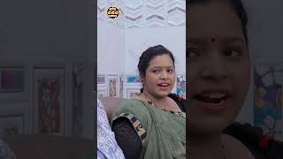 Cho Gya Mara Home Minister  Dhambha Thakor  Radhika Dixit  New Comedy Video gujjucomedydhamaal [upl. by Asen]