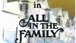 All In The Family in G Major 3 [upl. by Laine]