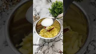 Raw Mango Chutney Recipe Kairi Ki Chutney [upl. by Miuqaoj106]