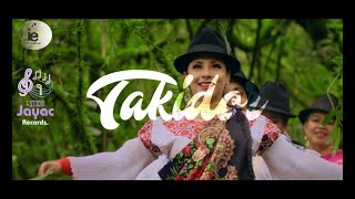 Jayac  Takidor Videoclip Oficial [upl. by Sheffie547]