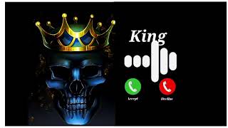 King Massage Tone  New Ringtone  Love Ringtone  Notification Tone  Ringtone 2024 [upl. by Ecila509]