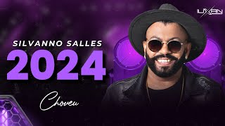 SILVANNO SALLES 2024 SILVANO SALES 2024 JUNHO SILVANNO SALLES CHOVEU SILVANNO SALLES ROMANCE [upl. by Isidore]