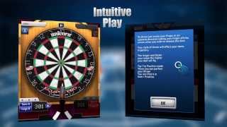 Darts Match Official Trailer [upl. by Jobi332]