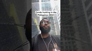 Condo hunting in the Philippines pt 3 BGC philippinestravel condotour philippines bgctaguig [upl. by Lambart]