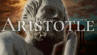 The Life and Philosophy of Aristotle [upl. by Aipmylo]