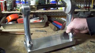 Jeweling Jig [upl. by Secnarf]