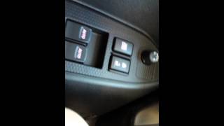 2014 BRZ gt86 frs dash rattle gas pedal mount [upl. by Reppiks]