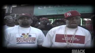 Red Cafe amp Mack 10  Strip Club Official Music Video [upl. by Tom]