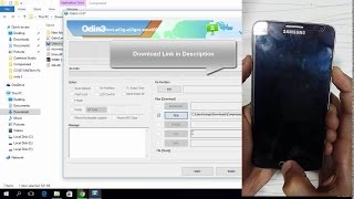 How to Installing TWRP Recovery HD All Android Device using odin [upl. by Aneeras]