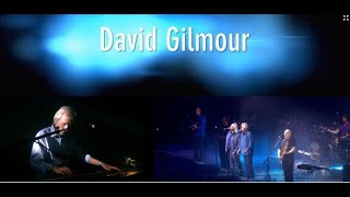 David Gilmour  Live at the Royal Albert Hall 2006 Full Concert [upl. by Nirrac]