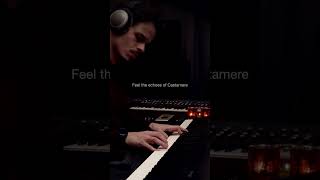 The Rains Of Castamere  Piano Cover [upl. by Coletta]