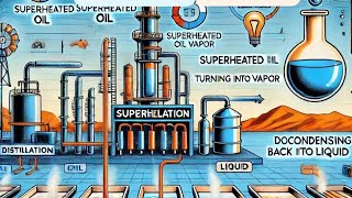 Refinery system Explain Hindi  refinery system lssinghstudypoint [upl. by Erny]