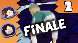 Minute To Win It Finale  PART 2  Game Grumps VS [upl. by Yerocaj]