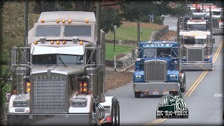 2017 Large Car Magazine Truck Show [upl. by Stinson]