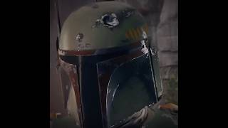 SW Boba Fett    starwars bobafett edit starwarsedit [upl. by Alyos704]