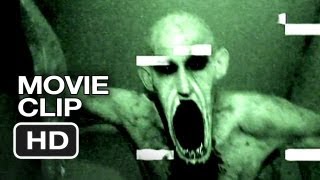 Grave Encounters 2 Movie CLIP  The Face 2012  Horror Movie HD [upl. by Ahsyad]