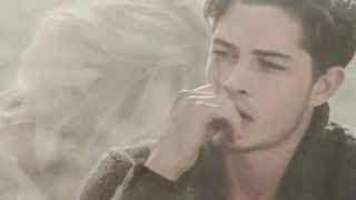 Francisco Lachowski The new Ermanno Scervino Fall 2011 Campaign [upl. by Aiela]