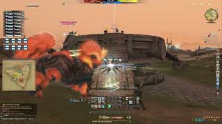 Frontline Chill session  ASTROLOGIAN Onsal Hakair FFXIV PvP 2024 [upl. by Leinahtam]