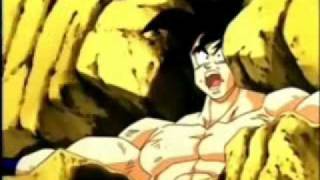 Dbz amv Droppin plates disturbed [upl. by Tobiah]