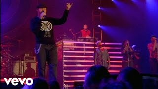 TobyMac  Steal My Show Live [upl. by Giraud495]