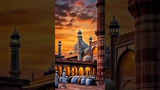 Top 10 masjids Mughal masjid qutub minar complex Delhi hrosls masjid muslimgirl [upl. by Iot]