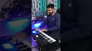 Appadi Podu  Instrumental Cover  Mithun Ingle [upl. by Dnaltruoc]