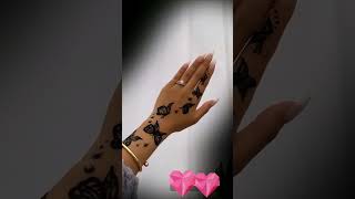 tattoo designs for ladies hand ideas tattoo tattoos tattooartist [upl. by Jephum]