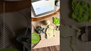 Mein letzter Thermomix Fail  Knete tippsundtricks thermomixtm6 [upl. by Ydal555]