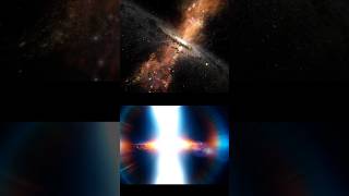 Revealing a Hidden Black Hole in Messier 77 Dust Cloud space short [upl. by Jdavie535]