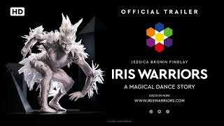 IRIS WARRIORS  Official Trailer 2022 [upl. by Fish]